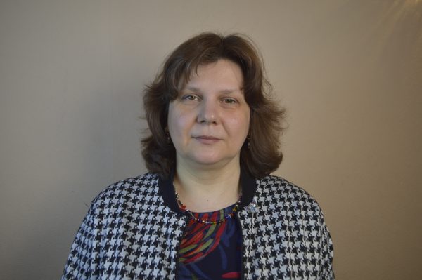 Гайдукова Екатерина Владимировна